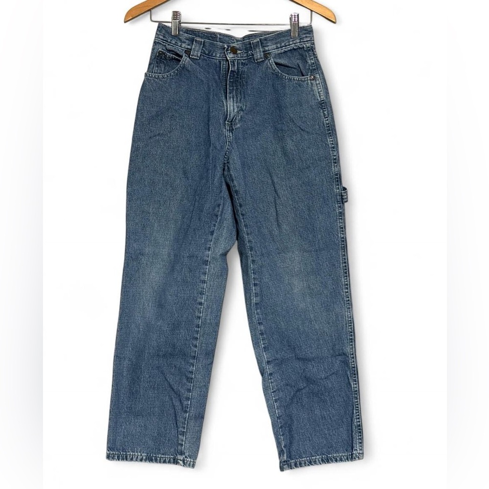 Santa Fe Jean Co. kids jeans